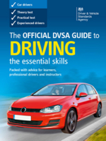 The Official DVSA Guide to driving the essential skills